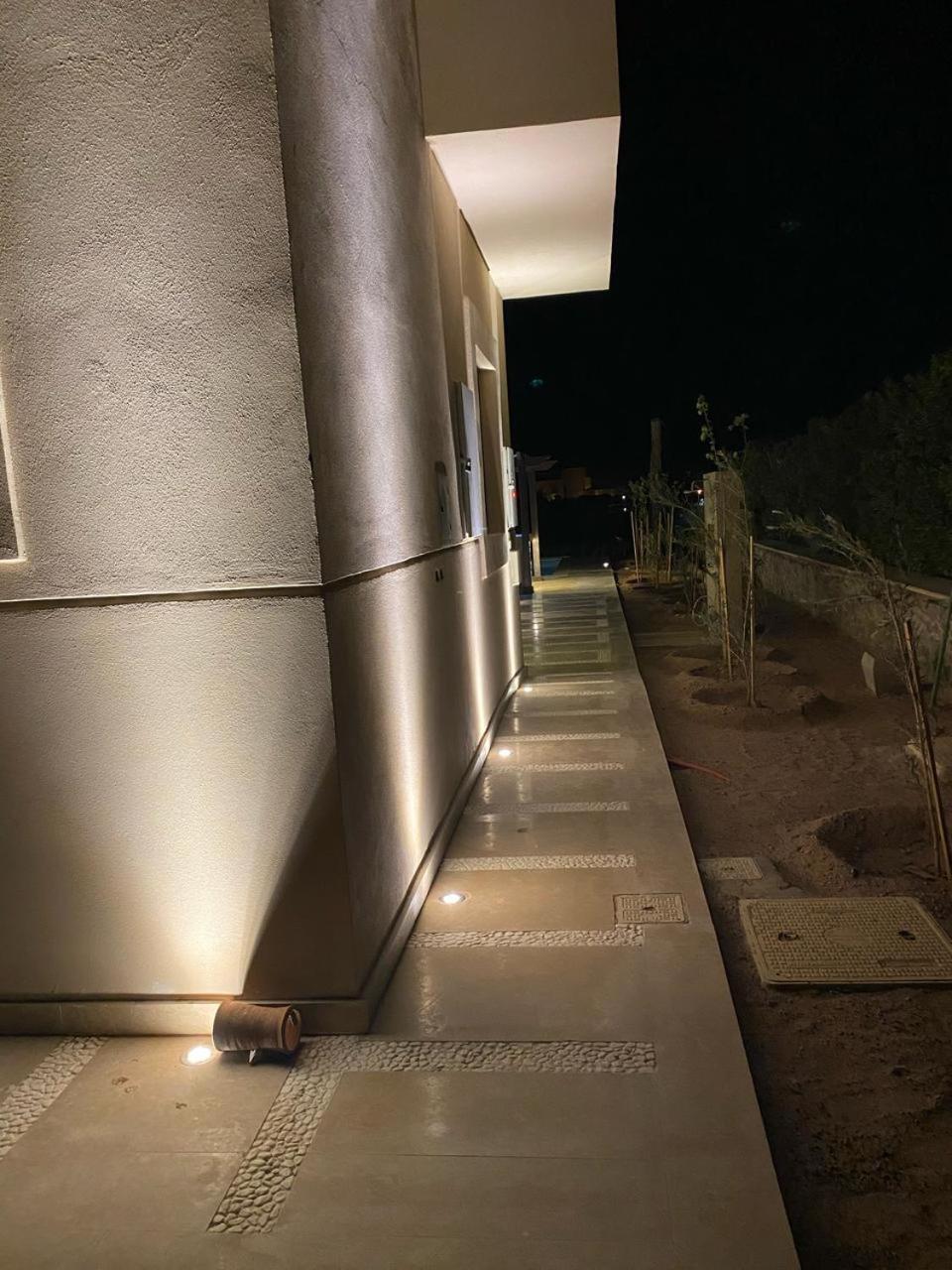 Luxury Waterfront Sabina El Gouna Willa *