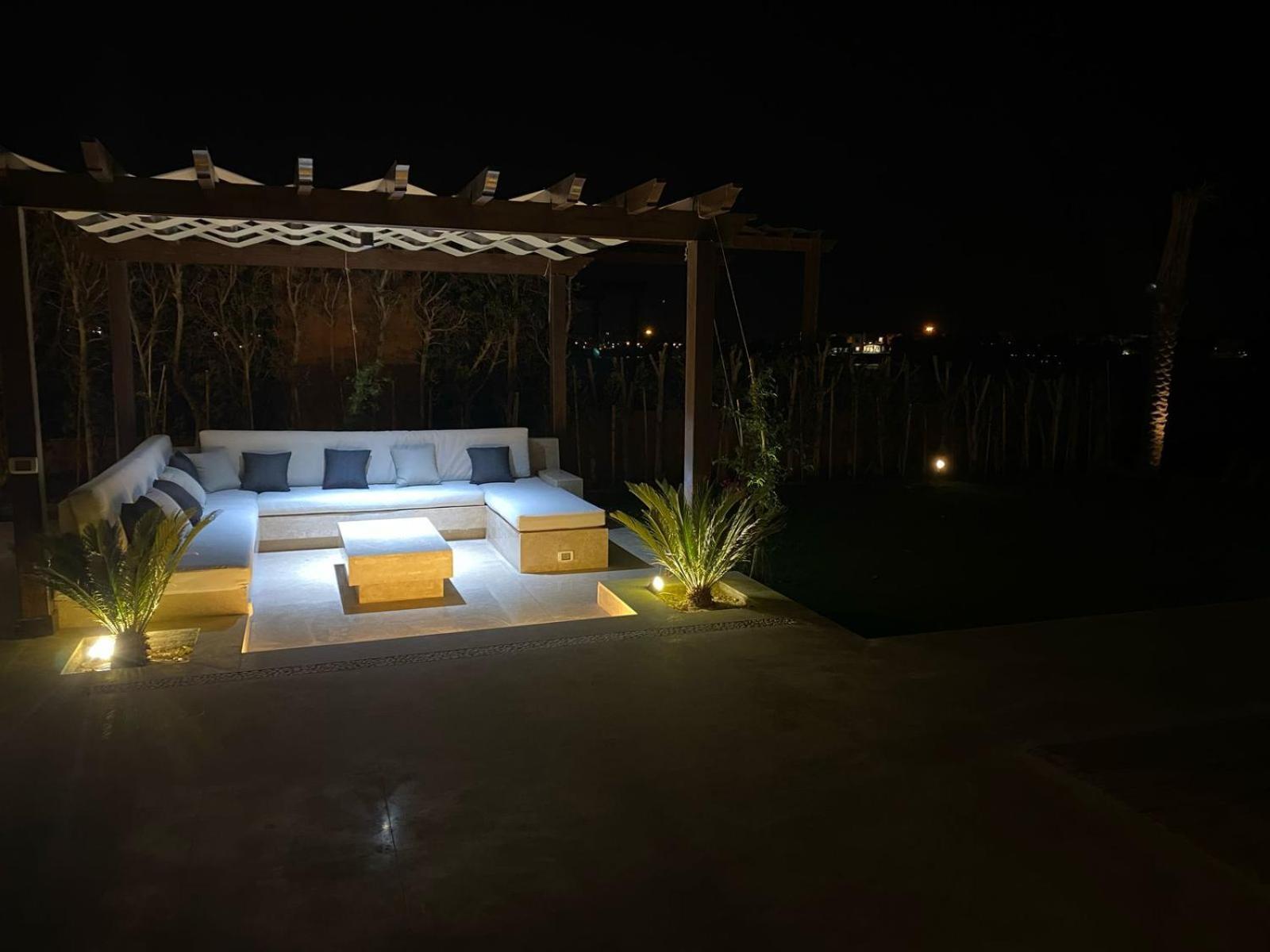 Luxury Waterfront Sabina El Gouna