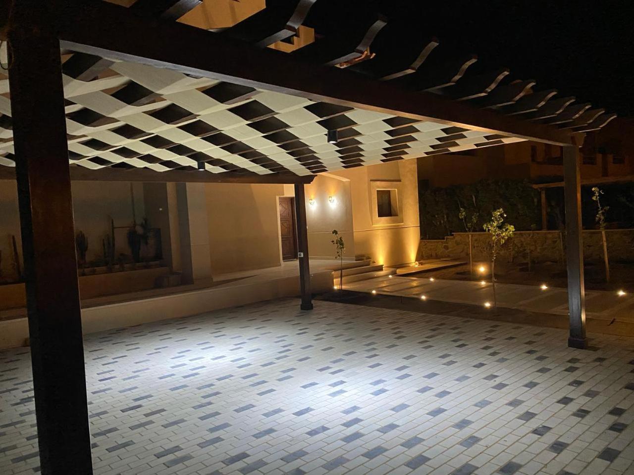 Willa Luxury Waterfront Sabina El Gouna
