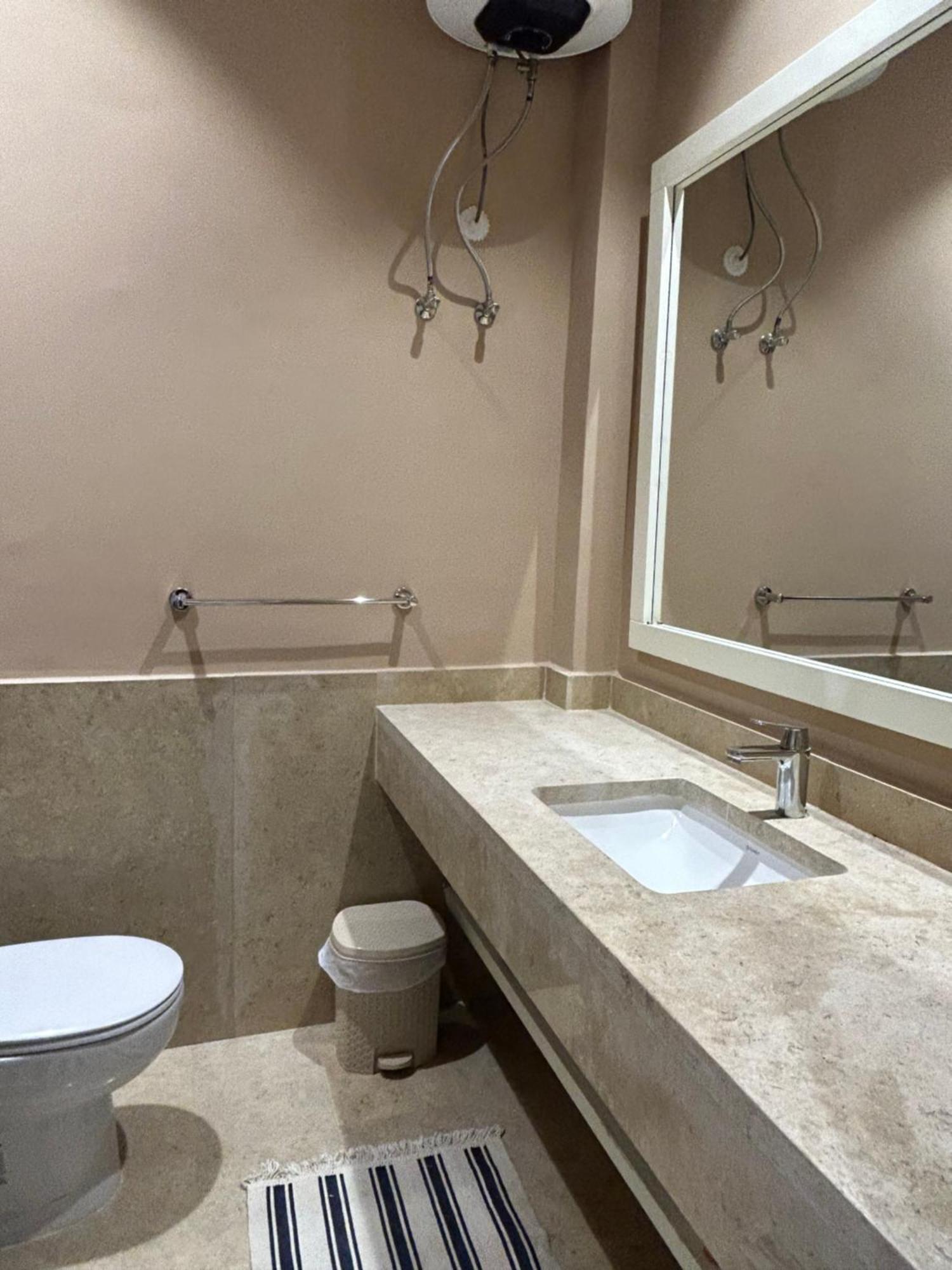Luxury Waterfront Sabina El Gouna Willa Hurghada