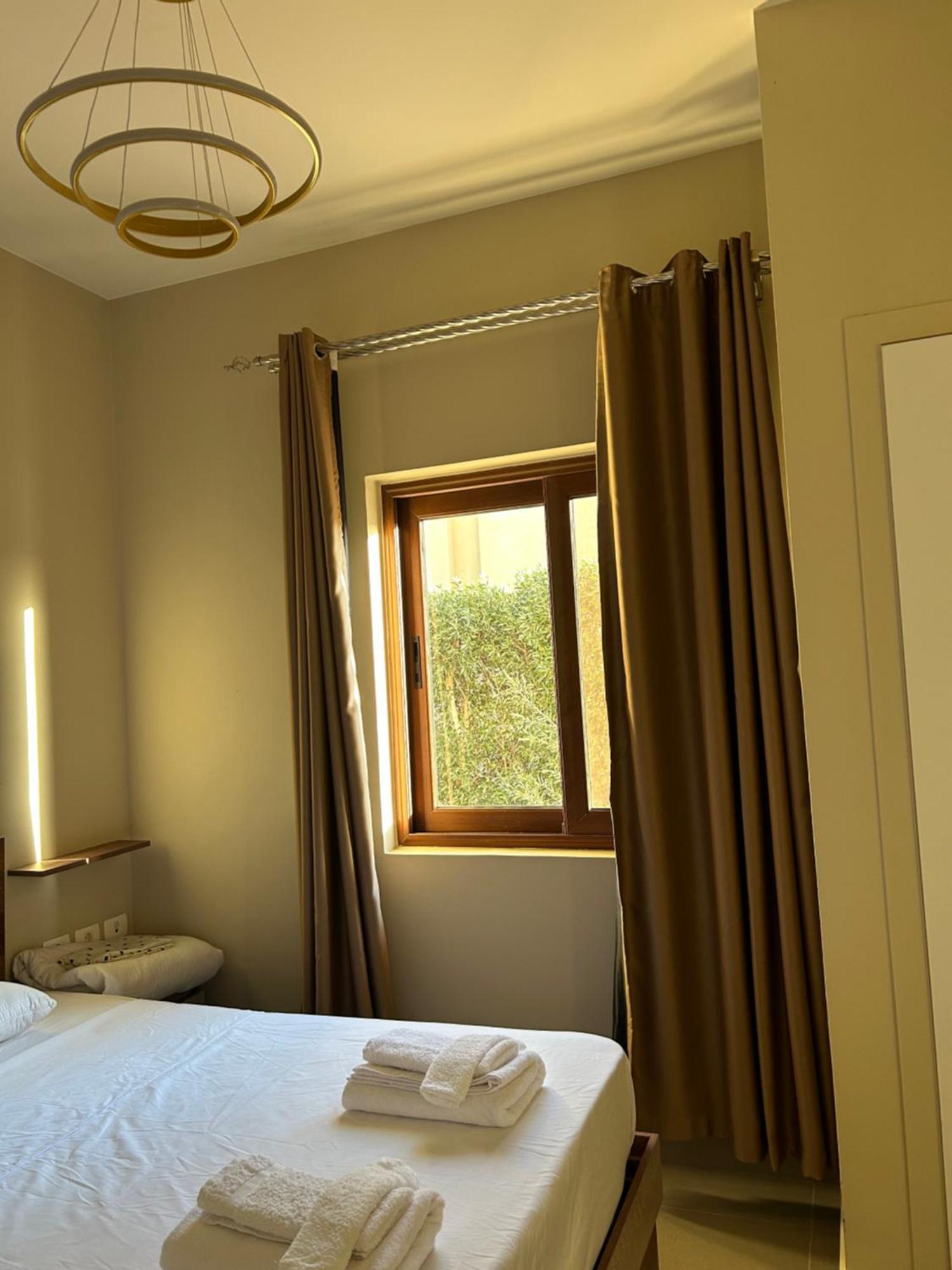 Luxury Waterfront Sabina El Gouna Willa Hurghada