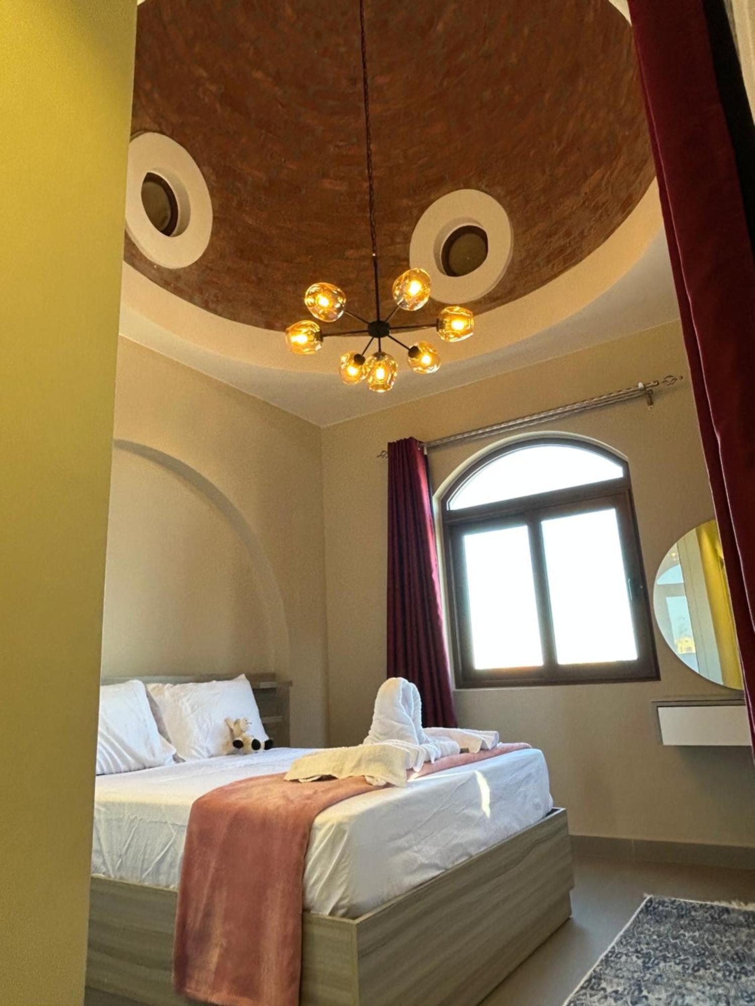 Willa Luxury Waterfront Sabina El Gouna Hurghada