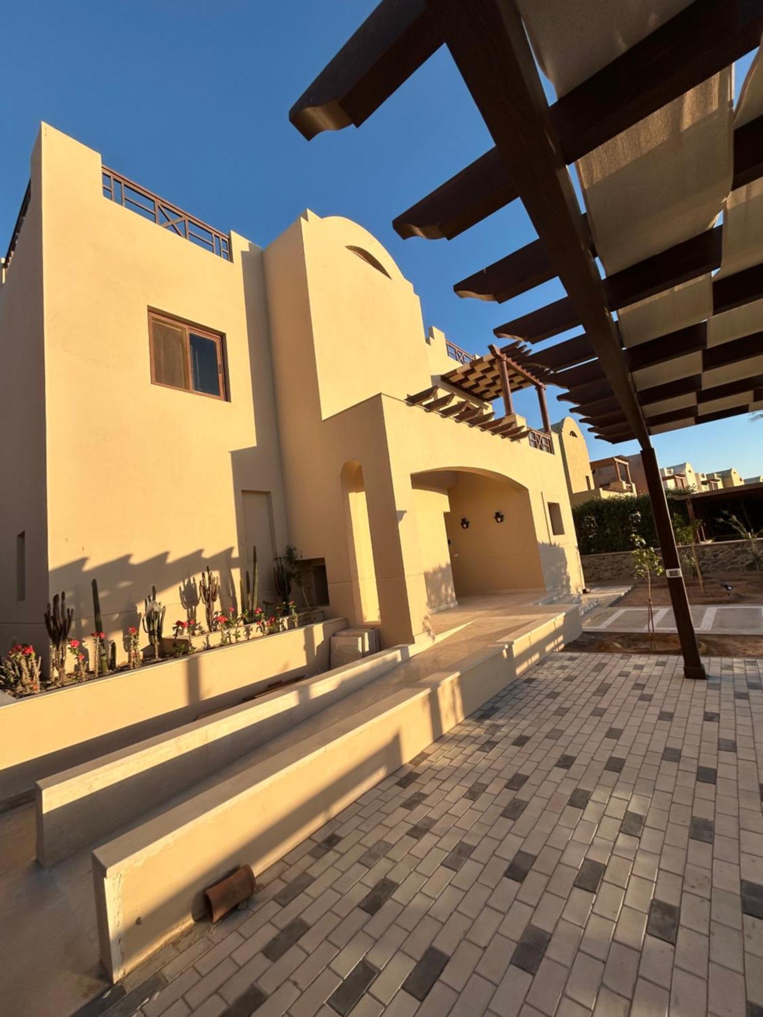 Luxury Waterfront Sabina El Gouna